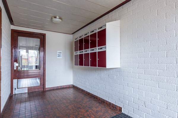 Medium property photo - Groenoord 318, 2401 AM Alphen aan den Rijn